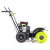 Zamiatarka spalinowa NAC SWP80-196L-KC Szerokość robocza [mm] 800
