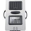 Frytkownica SEVERIN FR 2431 Zakres temperatury (min-max) 130 - 190 °C