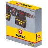 Pas narzędziowy TOPEX 79R402 Długość maksymalna [cm] 120