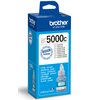 Tusz BROTHER Błękitny 48.8 ml BT-5000C