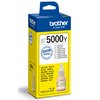 Tusz BROTHER Żółty 48.8 ml BT-5000Y