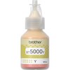 Tusz BROTHER Żółty 48.8 ml BT-5000Y Producent drukarki  Brother