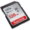 Karta pamięci SANDISK SDXC 128GB Ultra