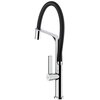 Bateria TEKA FO 997 62997020FN Czarny Typ Stojąca