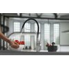Bateria TEKA FO 997 62997020FN Czarny Bateria termostatyczna Nie