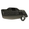 Zestaw LOGITECH MK710 Cordless Desktop Typ klawiatury Membranowa