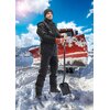 Kurtka robocza NEO TOOLS 81-570-L Oxford (rozmiar L) Elementy odblaskowe Tak