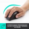 Mysz LOGITECH M705 Rozdzielczość 1000 dpi