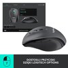 Mysz LOGITECH M705 Interfejs 2.4 GHz