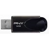 Pendrive PNY Attache 4 (FD64GATT4-EF) 64 GB Interfejs USB 2.0