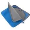 Etui na laptopa TUCANO Colore 15.6 cali Niebieski Funkcje dodatkowe Antypoślizgowy system Tucano