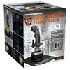 Kontroler THRUSTMASTER Hotas Warthog (PC) Komunikacja Przewodowa