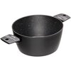Garnek MONETA Yes 24 cm