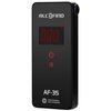 Alkomat ALCOFIND AF-35C Elektrochemiczny Zakres pomiaru [‰] 0 - 1