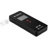 Alkomat ALCOFIND AF-35C Elektrochemiczny Dokładność wyniku [‰] 0.01
