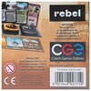 Gra planszowa REBEL Cywilizacja Poprzez Wieki (3 edycja) Licencja Rebel