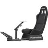 Kokpit PLAYSEAT Evolution Czarny