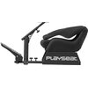 Kokpit PLAYSEAT Evolution Czarny Dopuszczalna waga [kg] 122