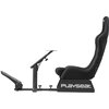Kokpit PLAYSEAT Evolution Czarny Podświetlenie RGB Nie