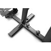 Kokpit PLAYSEAT Evolution Czarny Regulowane oparcie Tak