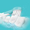 Oryginalne końcówki Philips Sonicare Dla Dzieci HX6032/33 miękkie włókna (2 szt.) (Dla dzieci od lat 3) Zalety Delikatna dla dziąseł
