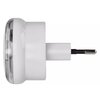 Lampka nocna EMOS 3 Led P3306 Rodzaj gwintu LED zintegrowany