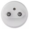 Lampka nocna EMOS 3 Led P3306 Wymiary [mm] 46 x 67 x 46