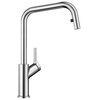 Bateria BLANCO Jurena-S 520765 Chrom