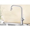 Bateria BLANCO Jurena-S 520765 Chrom Typ Mieszakowa