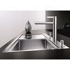 Bateria BLANCO Linee 517594 Chrom Typ Mieszakowa