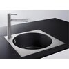 Bateria BLANCO Linee-S 517591 Chrom Typ Stojąca