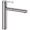 Bateria BLANCO Linee-S 517593 Stal szlachetna matowa