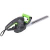 Nożyce do żywopłotu NAC HE45-CH 450mm 0.45kW elektryczne Gwarancja Door To Door
