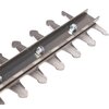 Nożyce do żywopłotu NAC HE60-CH 510mm 0.6kW elektryczne Odstępy między zębami [mm] 16