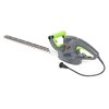 Nożyce do żywopłotu NAC HE60-CH 510mm 0.6kW elektryczne Rodzaj Nożyce