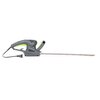 Nożyce do żywopłotu NAC HE60-CH 510mm 0.6kW elektryczne Moc [kW] 0.6
