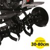 Glebogryzarka spalinowa NAC TIP80-196-M Loncin G200F z napędem 4.1kW Moc [W] 3500