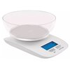 Waga kuchenna EMOS GP-KS021 Biały Maksymalne obciążenie [g] 5000