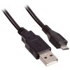 Kabel USB - Micro USB ARKAS 1 m