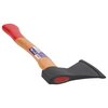 Siekiera uniwersalna DEDRA 13M801 0.8 kg Materiał trzonka Drewno