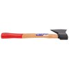 Siekiera uniwersalna DEDRA 13M801 0.8 kg Rodzaj trzonka Drewniany