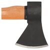 Siekiera uniwersalna DEDRA 13M802 1 kg Klin Nie