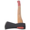 Siekiera uniwersalna DEDRA 13M803 1.2 kg Rodzaj trzonka Drewniany
