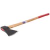 Siekiera uniwersalna DEDRA 13M804 1.5 kg Materiał głowicy Stal