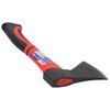 Siekiera uniwersalna DEDRA 13M810 0.6 kg Materiał głowicy Stal