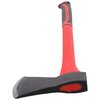Siekiera uniwersalna DEDRA 13M814 1.5 kg Materiał trzonka Włókno szklane