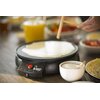Naleśnikarka RUSSELL HOBBS 20920-56 (1000 W) Funkcje dodatkowe Ochrona przed przegrzaniem