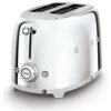 Toster SMEG TSF01SSEU Chrom