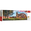 Puzzle TREFL Koloseum o poranku 29030 (1000 elementów) Seria Panorama