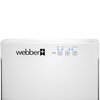 Oczyszczacz powietrza WEBBER AP8400 Rodzaj filtra Wstępny